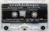 Zenbishops - Zenbishops (MC)